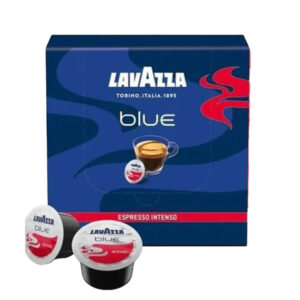 كبسولات لافازا بلو إسبريسو إنتنسو