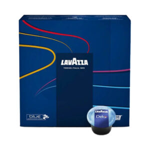 كبسولات لافازا إسبريسو منزوعة الكافيين