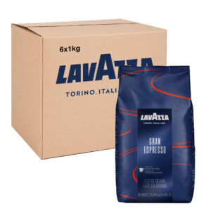 Lavazza Gran Espresso Coffee Beans