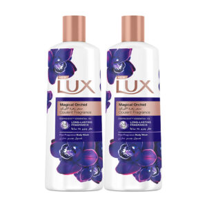 Lux Bodywash