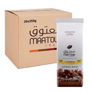 Maatouk Gourmet Blend 250g