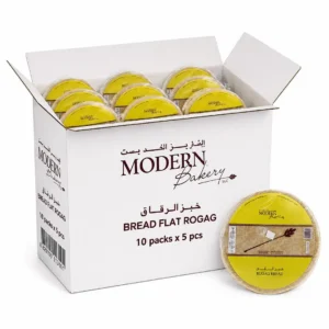 خبز رقاق مخبز مودرن