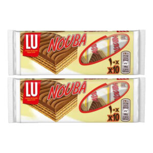 Mondelez Nouba Chocolate Biscuit