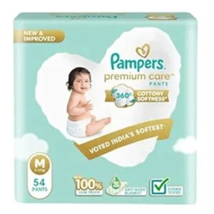 Pampers Premium Care Pants