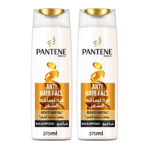 Pantene Shampoo Anti Hairfall