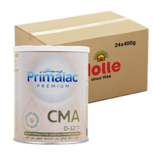 بريمالاك بريميوم CMA 400 جم