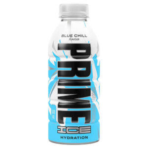 Prime Blue Ice Hydration Drink