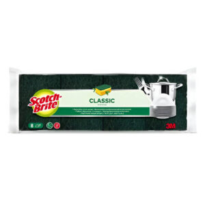 Scotch-Brite Classic Nail Saver Sponge