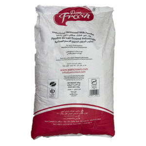 بيور فريش حليب مجفف خالي الدسم