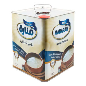 Tahina Premium Manarah 7kg