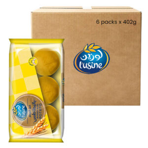 لوزين خبز بطاطس