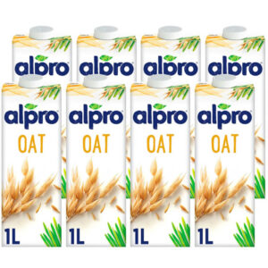 Alpro Oat Milk