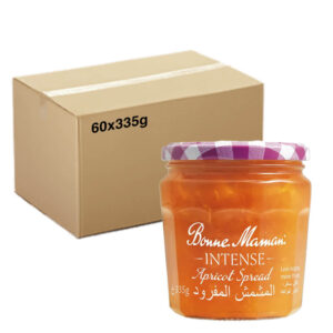 بون مامان سبريد مشمش 335 جم