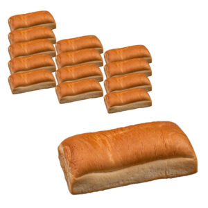 خبز بانيني حجم 9 بوصة