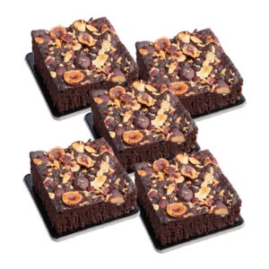 براوني نباتي