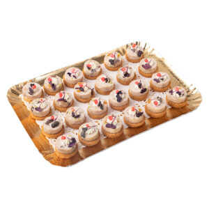 كانابي رول دجاج