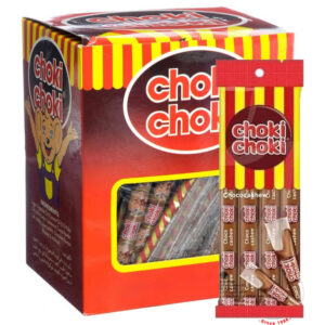 Choki Choki Chocolate Paste Stick 12g