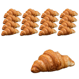 كرواسون متوسط ساده