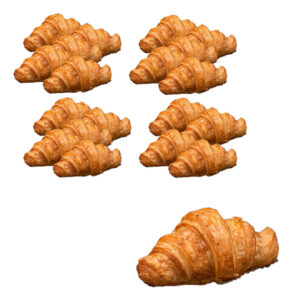 كرواسون صغير بالجبن