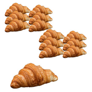 كرواسون عادي ساده