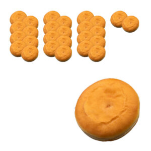 دونات صغير عادي