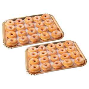 دونات صغير سكر