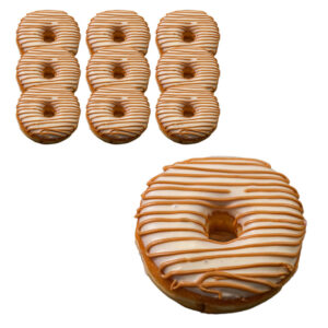 دونات عادي سبكولوس