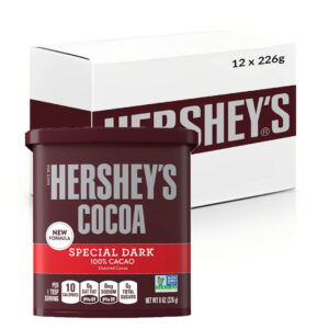 Hershey's Cocoa Special Dark 100% Cacao