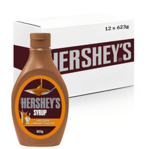 شراب هيرشي كراميل