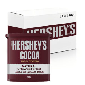 Hershey's Natural Unsweetened Cocoa Powder