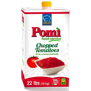 Pomi Chopped Tomatoes