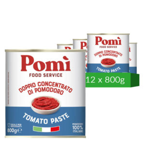 معجون طماطم بومي