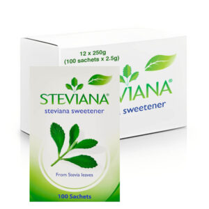 Steviana Natural Sweetener 250g