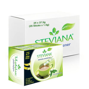 Steviana Natural Sweetener 37.5g