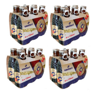 فانتوري فيتامين سي + دي3 مع عسل