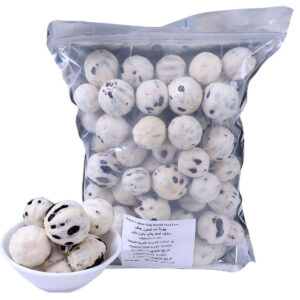 Yellow Lemon Pulp Round Seedless