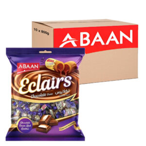 أبان إكليرز شوكولاتة 800غ