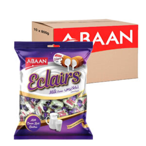 أبان ميلك إكليرز 800غ