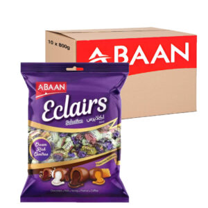 أبان إكليرز تشكيلة 800غ