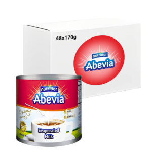 حليب مبخر ابيفيا