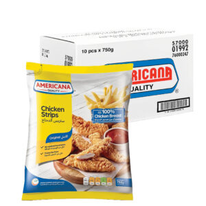 Americana Chicken Stick 10pcsx750g