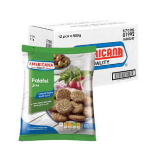 أمريكانا فلافل أصلية 500غ