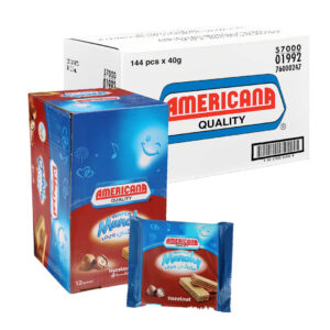 أمريكانا ويفر بالبندق 40غ