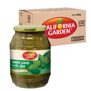 كاليفورنيا جاردن ورق عنب فاخر 908غ