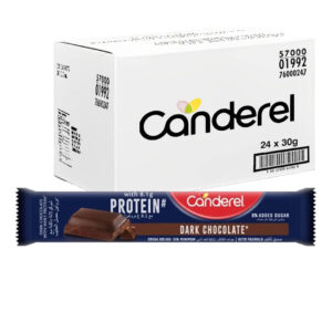 كاندريل شوكولاتة دارك مع بروتين