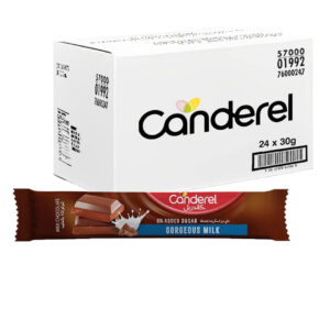 شوكولاتة ميلك 30جم