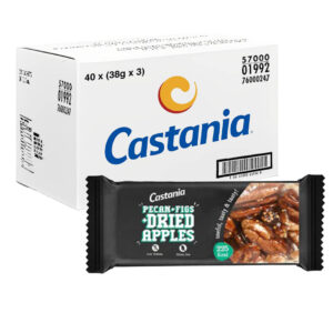 بار بيكان وتين بدون سكر 38جم