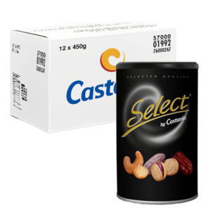 مكسرات سيلكت بريميوم 450جم