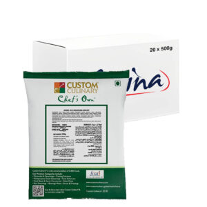 كستم كولينري بهار أرز عربي 500غ