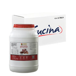 كستم كولينري صوص باربكيو مدخن